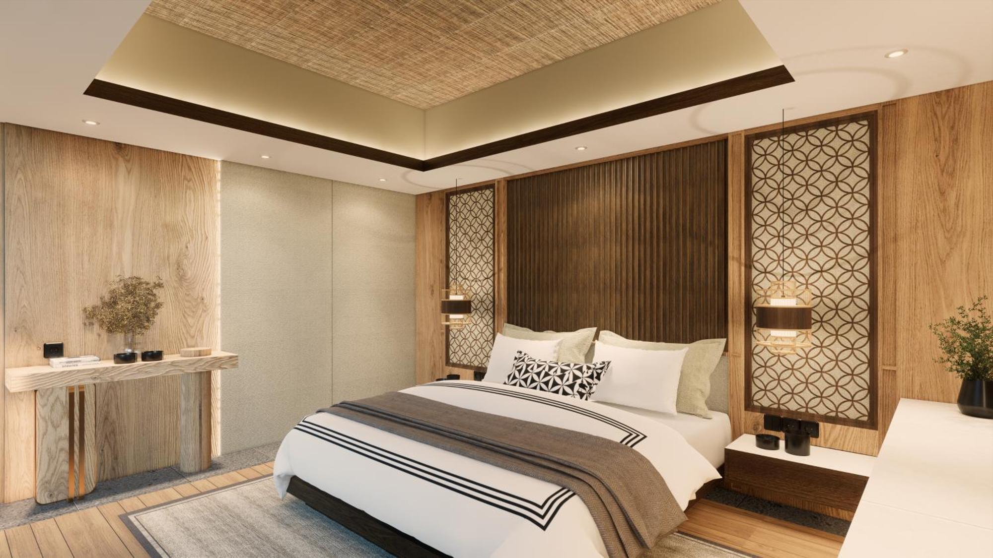 The One Boutique Villa Seminyak Exteriör bild